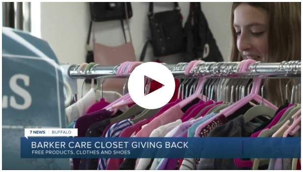  care closet video